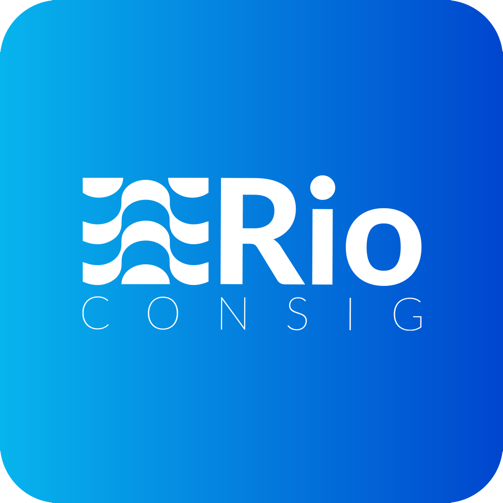 Aplicativo Rio Consig Servidor